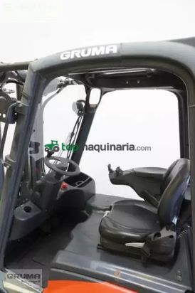 Elevadora - Linde - e 16 c evo 386-02