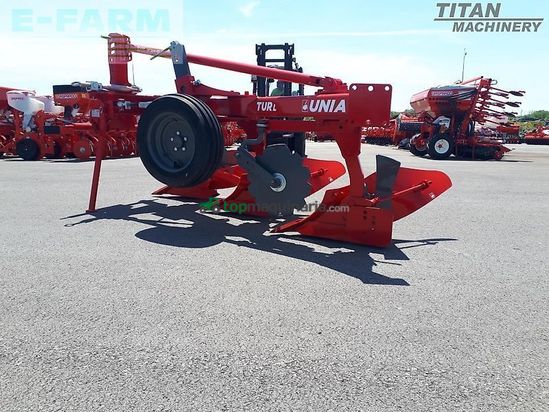 Arado - Unia - tur l 3+