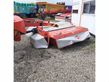 Cortacésped manual - Kuhn - fc284-ff