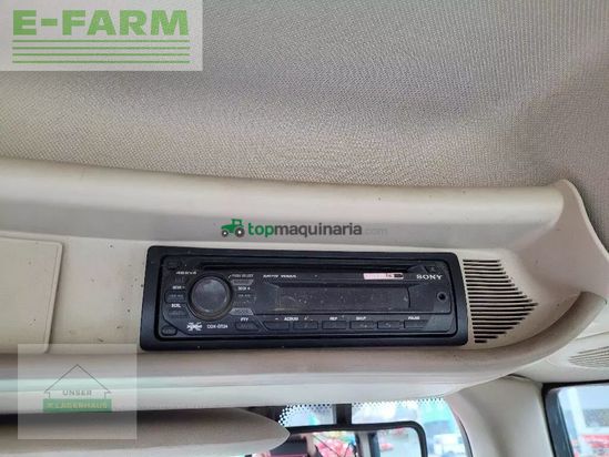 Tractor agrícola - John Deere - 6230 premium