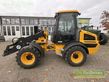 Minicargadora - JCB - 409