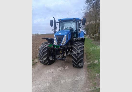 New Holland T7.250 AC (SH118056)