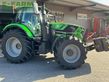 Tractor agrícola - Deutz - fahr 6170 agrotron (stage v)-variante a