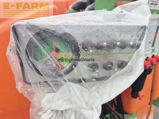 Atomizador - Jessernigg - 1000 l feldspritze