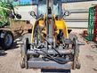 Minicargadora - New Holland - w 80 c