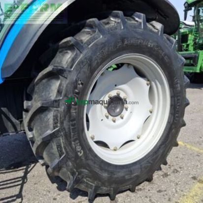 Tractor agrícola - John Deere - legend 125 tdi