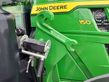 Tractor agrícola - John Deere - 6 r 150