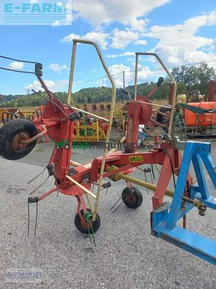 Henificador -  - 450