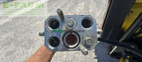 Cabezal - John Deere - 360 Plus