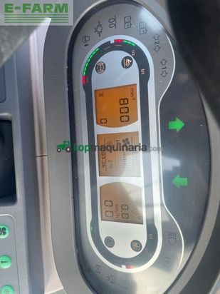 Tractor agrícola - Fendt - 828 vario s4 profi