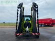 Cortacésped manual - Claas - disco 1100 trend