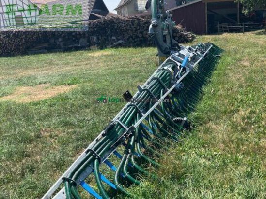 Riego - Bomech - farmer 15 m