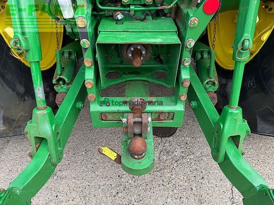Tractor agrícola - John Deere - 8370r