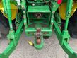 Tractor agrícola - John Deere - 8370r