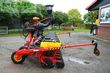 Sembradora monograno mecanica - Väderstad - tempo v 12
