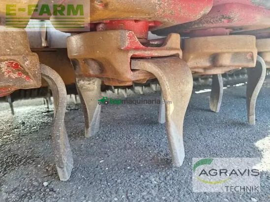 Combinado de siembra - Horsch - express 3 kr