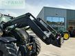 Tractor agrícola - Valtra - n174 versu unlimited tractor (st27127)