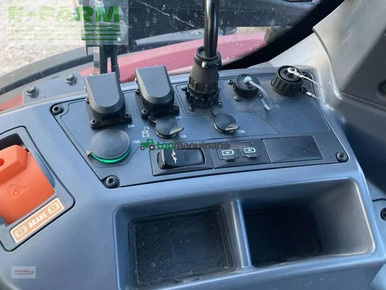 Tractor agrícola - Valtra - a105 h4