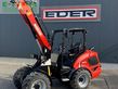 Minicargadora - Manitou - mla 4-50h knicklader demogerät