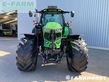 Tractor agrícola - Deutz-Fahr - 7250 ttv warrior stage v
