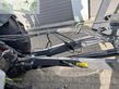 Empacadora gigant - Claas - rollant 355 roto cut
