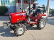 Tractor agrícola - Massey Ferguson - mf 1520