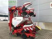 Sembradora monograno mecanica - Kuhn - maxima 3 rt