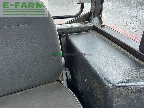 Tractor agrícola - Belarus - mts 320