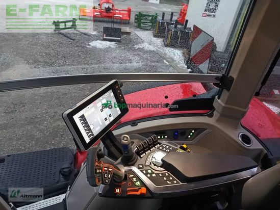 Tractor agrícola - Massey Ferguson - mf 9s.425