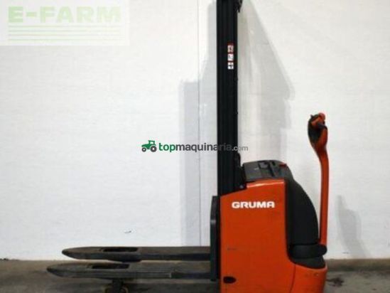 Elevadora - Linde - l 12 i 1172