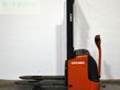Elevadora - Linde - l 12 i 1172