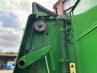 Empacadora gigant - John Deere - 550