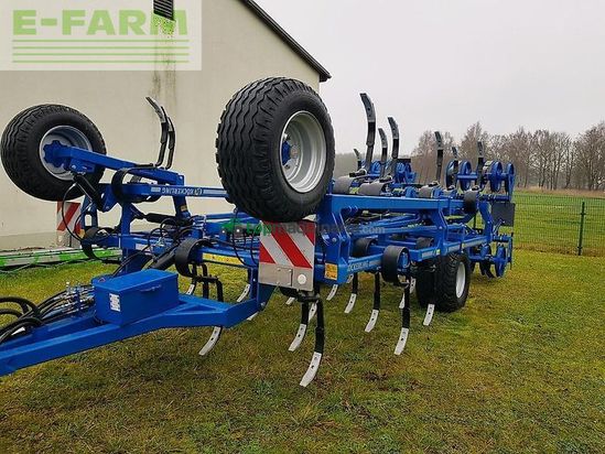Cultivador - Kockerling - vario 480 neu, unbenutzt