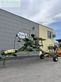 Henificador - Krone - swadro ts 620