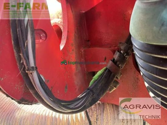 Sembradora directa - Horsch - pronto 6 kr