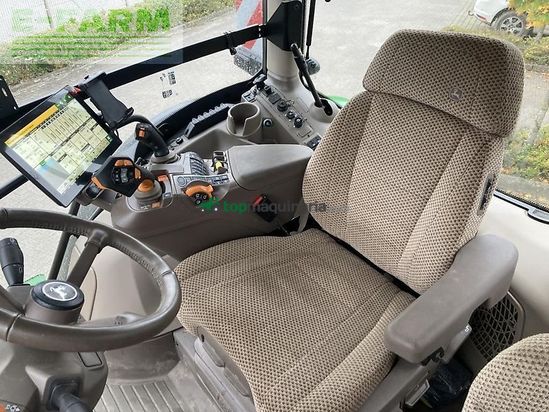 Tractor agrícola - John Deere - 6r250