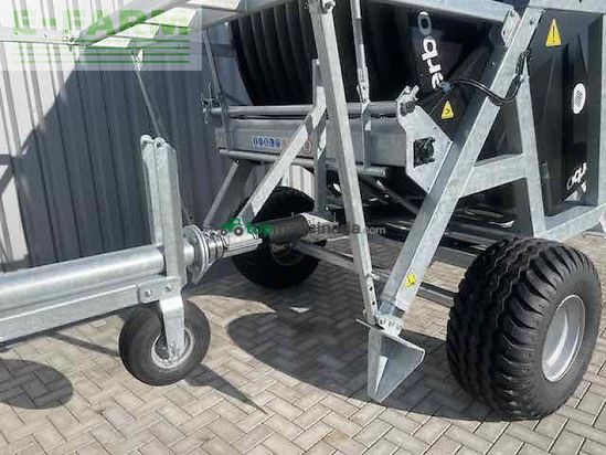 Riego - Ferbo - ge 420/110 mit hüdigcomputer