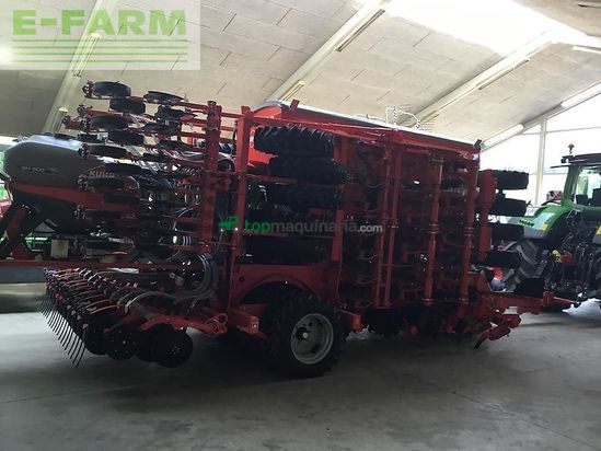 Sembradora - Kuhn - espro 6000 rc place