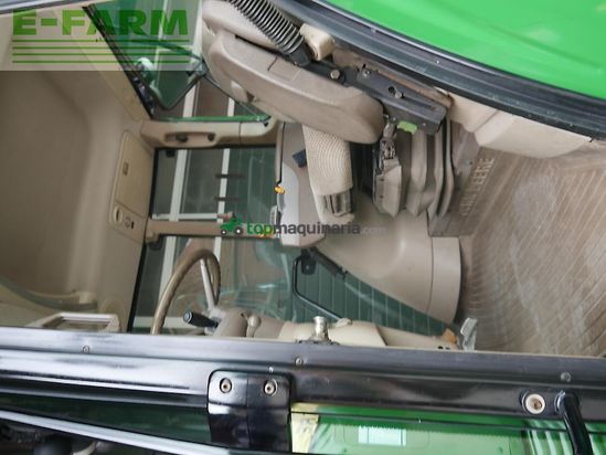 Tractor agrícola - John Deere - 6930 premium autopowr