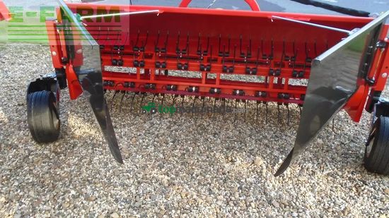 Rastrillo - Fransgard - sv-2500