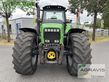 Tractor agrícola - Deutz-Fahr - agrotron x 720