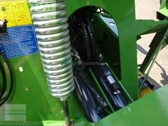 Cortacésped manual - Krone - easy cut b 890