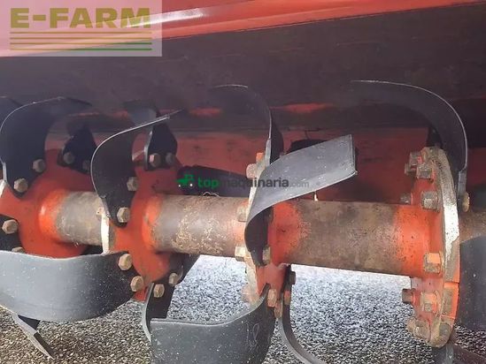 Grada rotativa - Kuhn - el 122-250 cr