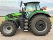 Tractor agrícola - Deutz-Fahr - agrotron 7250 ttv TTV