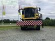 Cosechadora de Cereal - New Holland - cx 880