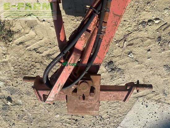 Arado - Kuhn - condor n-8540