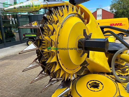 Cabezal - Kemper - 460plus