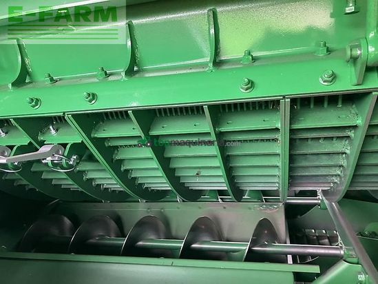 Cosechadora de Cereal - John Deere - s770-mähdrescher my2023
