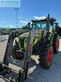 Tractor agrícola - Claas - elios 220 cabine essentiel