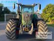 Tractor agrícola - Fendt - vario 724 gen6